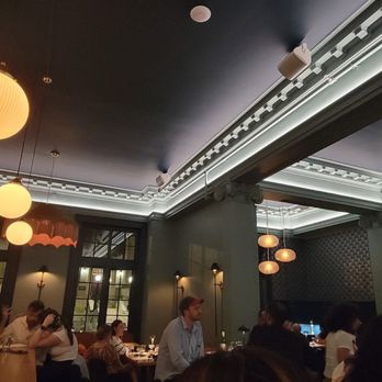 Hey Babe - Cocktail Bars Near Me - Pittsburgh, Pennsylvania