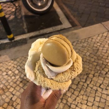 Amorino - Gelato Near Me - Lisbon, 11