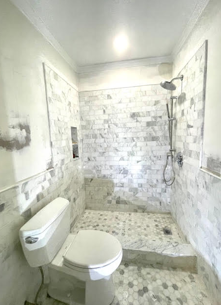 Slide of Revamp Plumbing Solutions