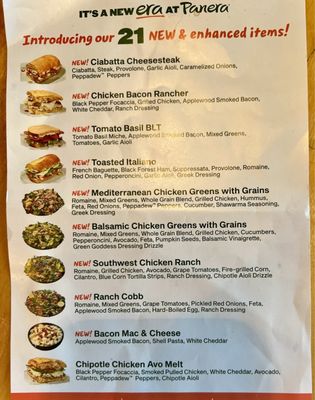 St. Louis Bread Co. by null