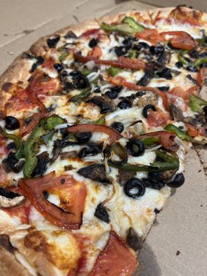 Papa Guido's Pizza by null