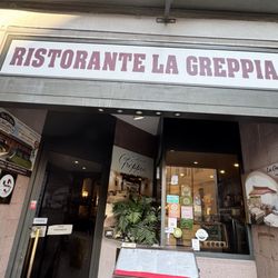 La Greppia