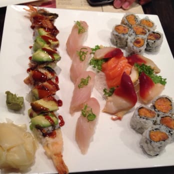 Oishi Sushi - Japanese Near Me - Hackensack, New Jersey