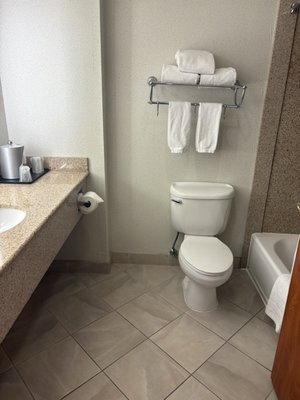 Holiday Inn Express & Suites Carson City by null