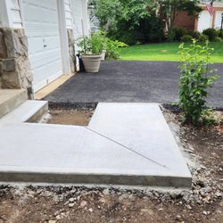 MJD Paving & Masonry