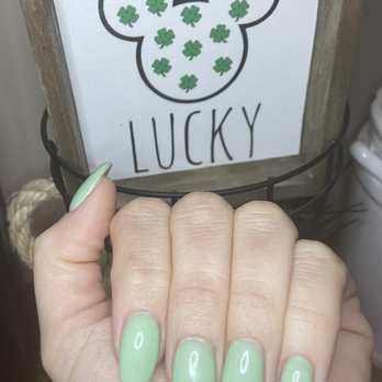 Aloha Spa, Nails & Massage - Nail Salons Near Me - Northport, New York