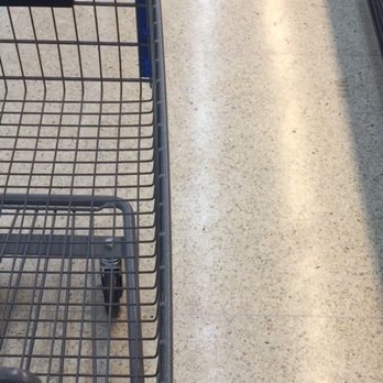 Walmart - Same old nasty Swapmeet floors and I took this pic grand opening day! - Department Stores Near Me - Compton, California Walmart - Same old nasty Swapmeet floors and I took this pic grand opening day! - Department Stores Near Me - Compton, California