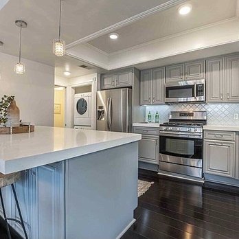 CRESTICO - Mortgage Brokers Near Me - Los Angeles, California