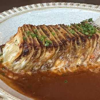 L'Ardente - 40-layer lasagna - Italian Near Me - Washington, DC, District of Columbia L'Ardente - 40-layer lasagna - Italian Near Me - Washington, DC, District of Columbia