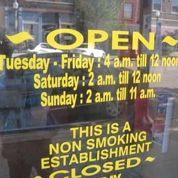 Daylight Donuts - Donuts Near Me - Atchison, Kansas