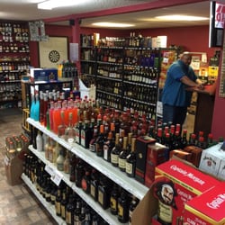 Resaca City Liquor