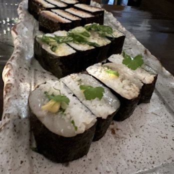 Noreetuh - Musubi Platter - New American Near Me - New York, New York Noreetuh - Musubi Platter - New American Near Me - New York, New York