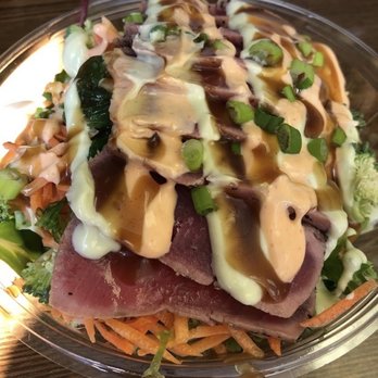 Love Cafe - Katrina Bowl - so good! - Cafes Near Me - South Hill, Virginia Love Cafe - Katrina Bowl - so good! - Cafes Near Me - South Hill, Virginia