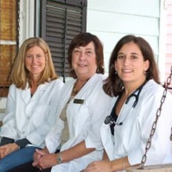 Olde Towne Veterinary Clinic - Dr. Wallace, Dr. Smith, Dr. Klein