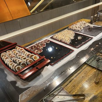 Wicked Spoon - Buffets Near Me - Las Vegas, Nevada Wicked Spoon - Buffets Near Me - Las Vegas, Nevada