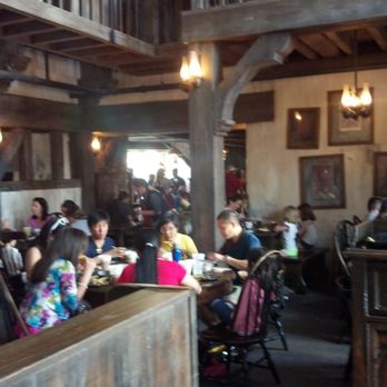 Three Broomsticks - British Near Me - Orlando, Florida Three Broomsticks - British Near Me - Orlando, Florida