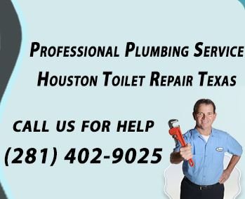 Slide of Toilet Repair Houston