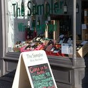 The Sampler - Beer, Wine & Spirits Near Me - London, XGL The Sampler - Beer, Wine & Spirits Near Me - London, XGL