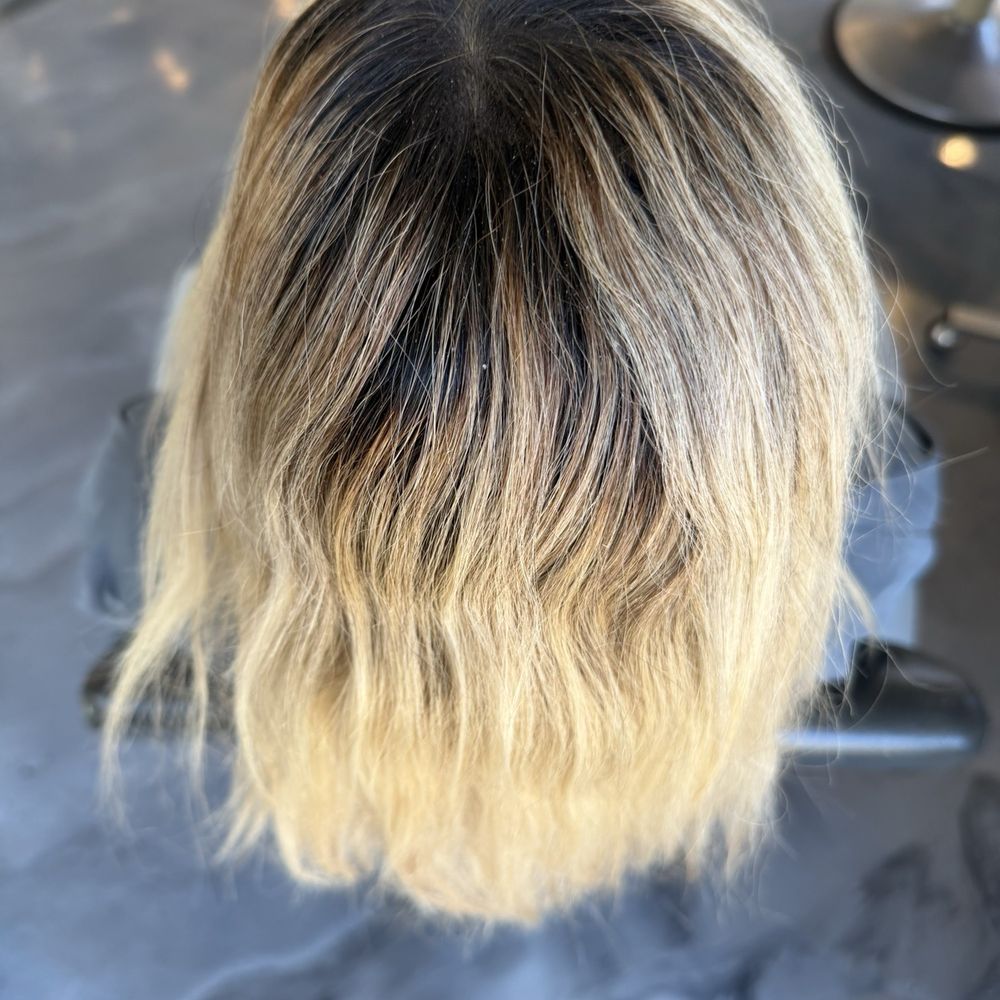 Serandi Salon - Hair Salons Near Me - Laguna Beach, California Serandi Salon - Hair Salons Near Me - Laguna Beach, California