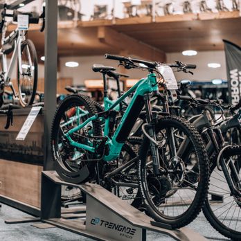 Fahrradcenter - Hochwertige Mountainbikes - Bikes Near Me - Hamburg, HH Fahrradcenter - Hochwertige Mountainbikes - Bikes Near Me - Hamburg, HH