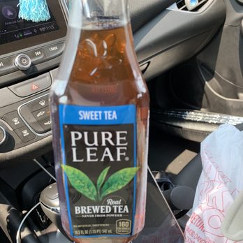Shopper's Kitchen - Gotta have my sweet tea - Desserts Near Me - Topeka, Kansas