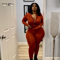 The Sweet Suite Boutique - 2 piece jogger set