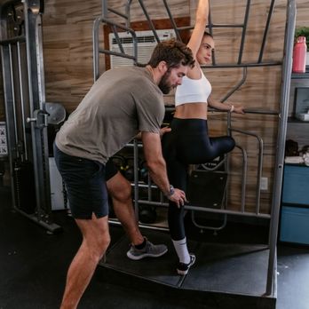 Attainable Growth - Trainers Near Me - Austin, Texas