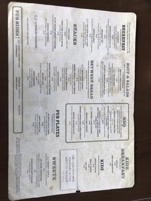 Menu photo 7 Pork & Pickle Dorval, QC Menu photo 7 Pork & Pickle Dorval, QC