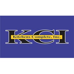 Kitchens Complete