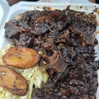 Scotch Bonnet Jamaican Eatery - Oxtail - Caribbean Near Me - Atlanta, Georgia Scotch Bonnet Jamaican Eatery - Oxtail - Caribbean Near Me - Atlanta, Georgia