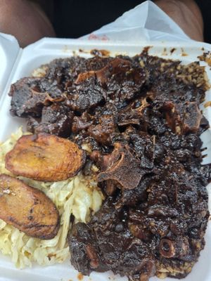 Scotch Bonnet Jamaican Restaurant by null