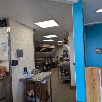 Tulum Seafood - Kitchen - Mexican Near Me - San Diego, California Tulum Seafood - Kitchen - Mexican Near Me - San Diego, California