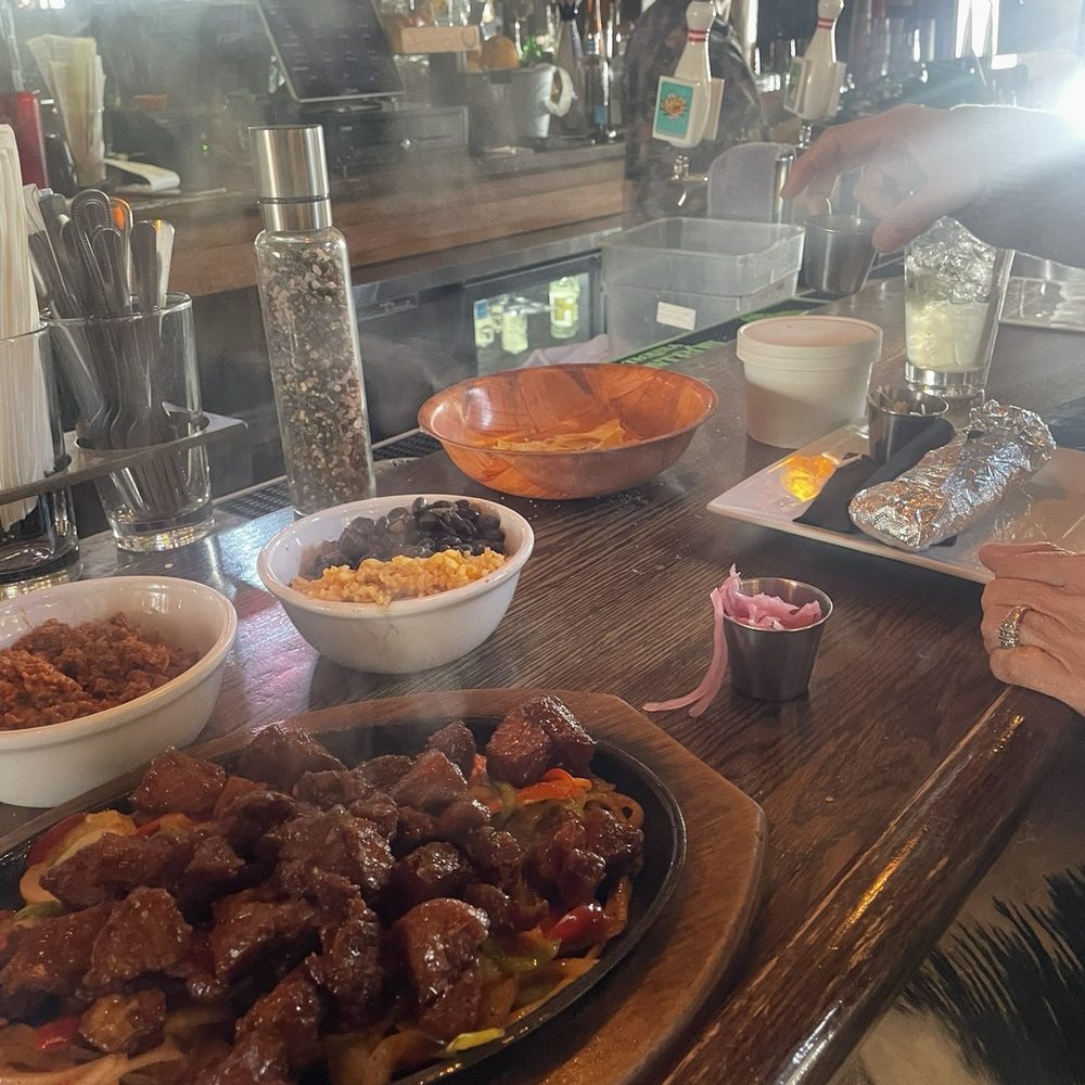 BONEZ - Seitan very tasty - Cocktail Bars Near Me - Crested Butte, Colorado