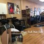 Photo of Magic Touch Hair Salon