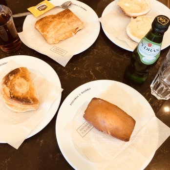 Padaria do Bairro - Bakeries Near Me - Lisbon, 11 Padaria do Bairro - Bakeries Near Me - Lisbon, 11