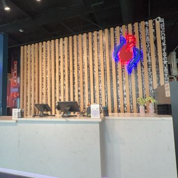 Ember Korean BBQ - Front counter - Korean Near Me - Elk Grove, California