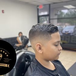 Pampara Barbershop