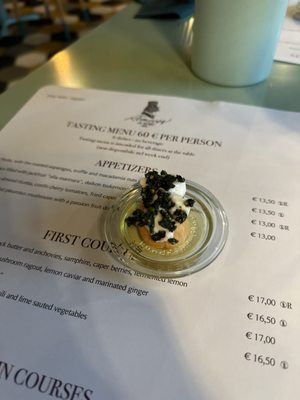 Romeow Cat Bistrot by null