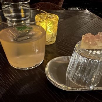 Lolita - Cocktail Bars Near Me - New York, New York Lolita - Cocktail Bars Near Me - New York, New York