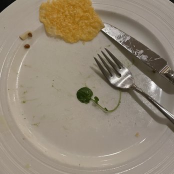 Nocciola - Aftermath - Italian Near Me - Ojai, California Nocciola - Aftermath - Italian Near Me - Ojai, California