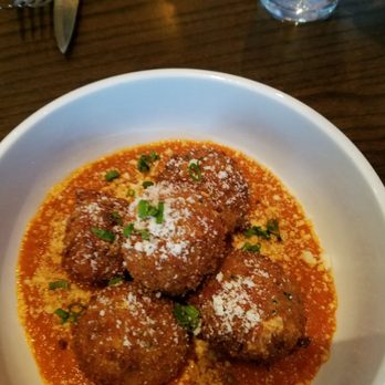 Maplewood Kitchen and Bar - Ancient grain aransini. - Breakfast & Brunch Near Me - Cincinnati, Ohio Maplewood Kitchen and Bar - Ancient grain aransini. - Breakfast & Brunch Near Me - Cincinnati, Ohio
