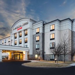 Exterior photo of SpringHill Suites by Marriott Indianapolis Fishers - Indianapolis, Indiana Exterior photo of SpringHill Suites by Marriott Indianapolis Fishers - Indianapolis, Indiana