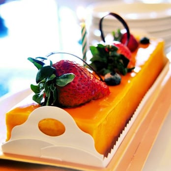 JJ Bakery - mango mousse - Bakeries Near Me - Torrance, California JJ Bakery - mango mousse - Bakeries Near Me - Torrance, California