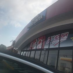 Lincoln Shop-N-Fill Food Mart