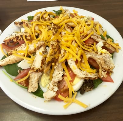 Morning Glory Cafe by null