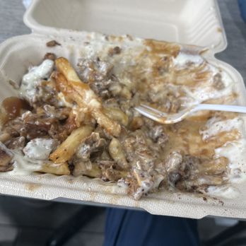 Osmow's Shawarma - Mediterranean Near Me - Guelph, Ontario