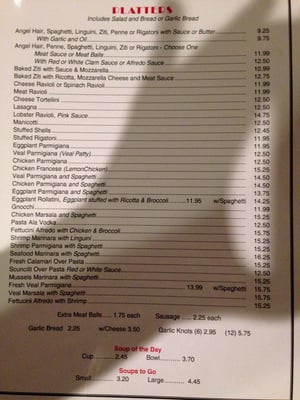 Menu photo 5 Sal's Pizza Wind Gap, PA Menu photo 5 Sal's Pizza Wind Gap, PA