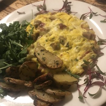 The Marshal - Breakfast & Brunch Near Me - New York, New York The Marshal - Breakfast & Brunch Near Me - New York, New York