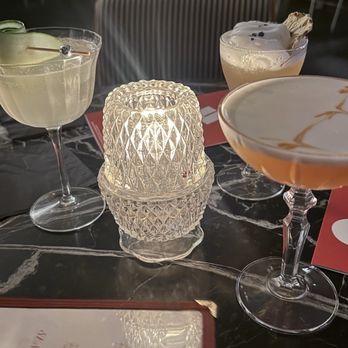 Club X Speakeasy - drinks - Cocktail Bars Near Me - Chicago, Illinois