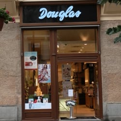 Parfumerie Douglas
